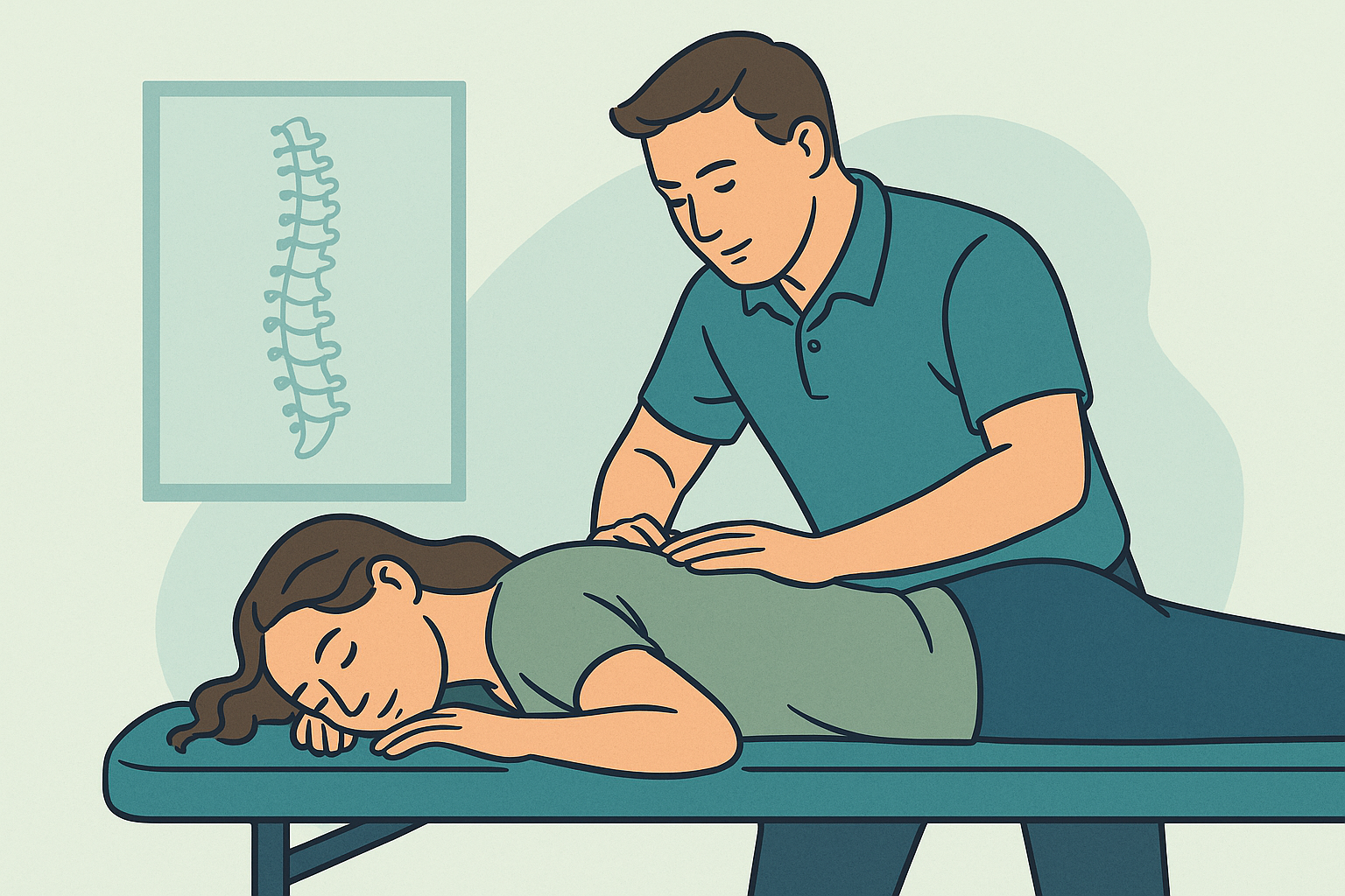 ABC session in progress